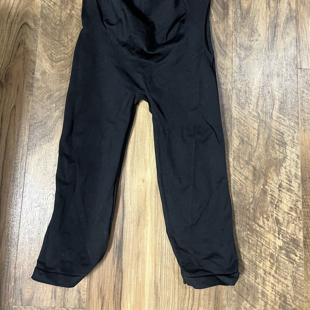 Blanqi Capris